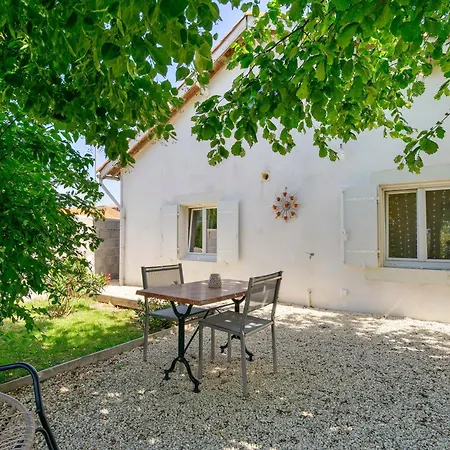 Opaline Et Embellie 3* Marennes (Charente-Maritime)
