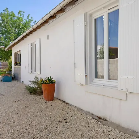 Opaline Et Embellie 3* Marennes (Charente-Maritime)
