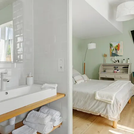 Opaline Et Embellie 3* Marennes (Charente-Maritime)